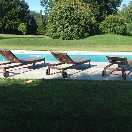 Alla Gazza Ladra Bed & Breakfast Prato Sesia Екстериор снимка