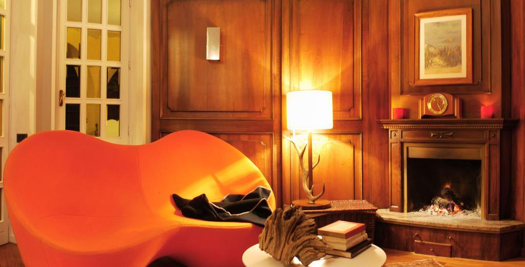 Alla Gazza Ladra Bed & Breakfast Prato Sesia Екстериор снимка