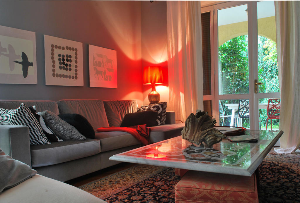 Alla Gazza Ladra Bed & Breakfast Prato Sesia Екстериор снимка