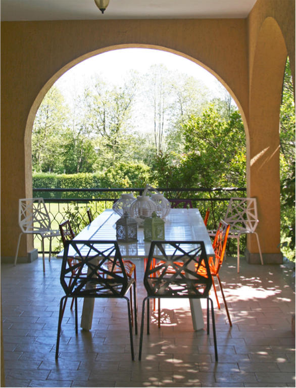 Alla Gazza Ladra Bed & Breakfast Prato Sesia Екстериор снимка