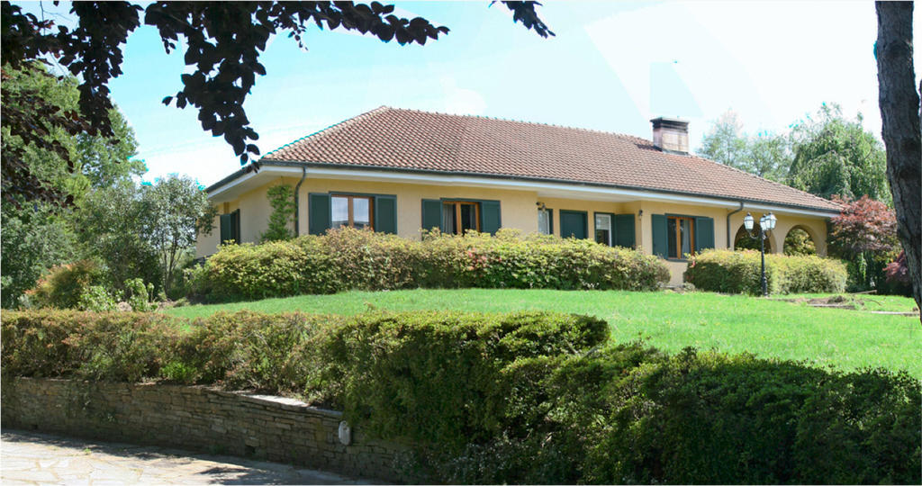 Alla Gazza Ladra Bed & Breakfast Prato Sesia Екстериор снимка