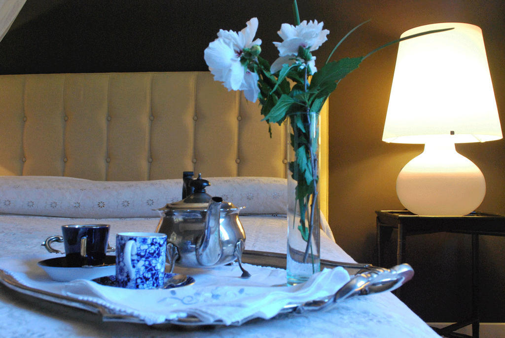 Alla Gazza Ladra Bed & Breakfast Prato Sesia Стая снимка