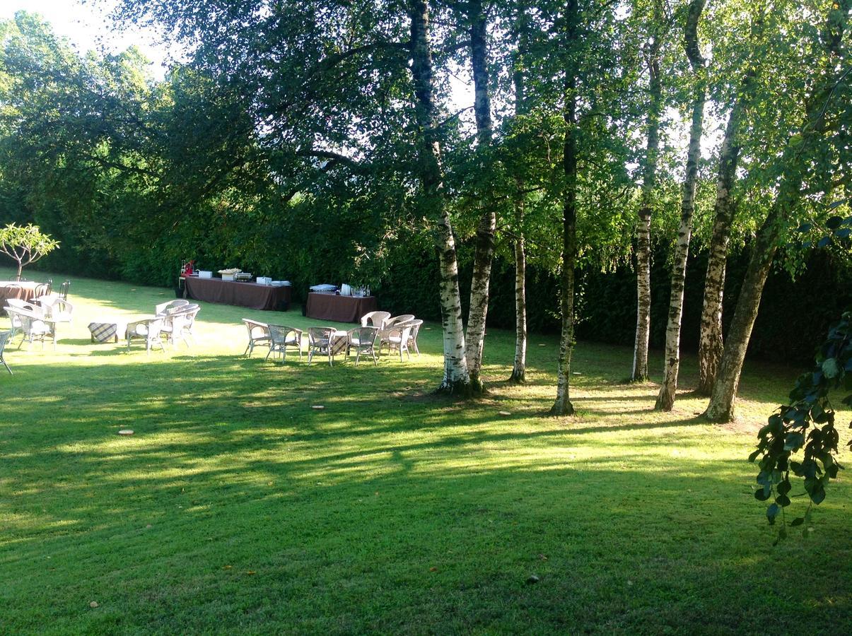 Alla Gazza Ladra Bed & Breakfast Prato Sesia Стая снимка