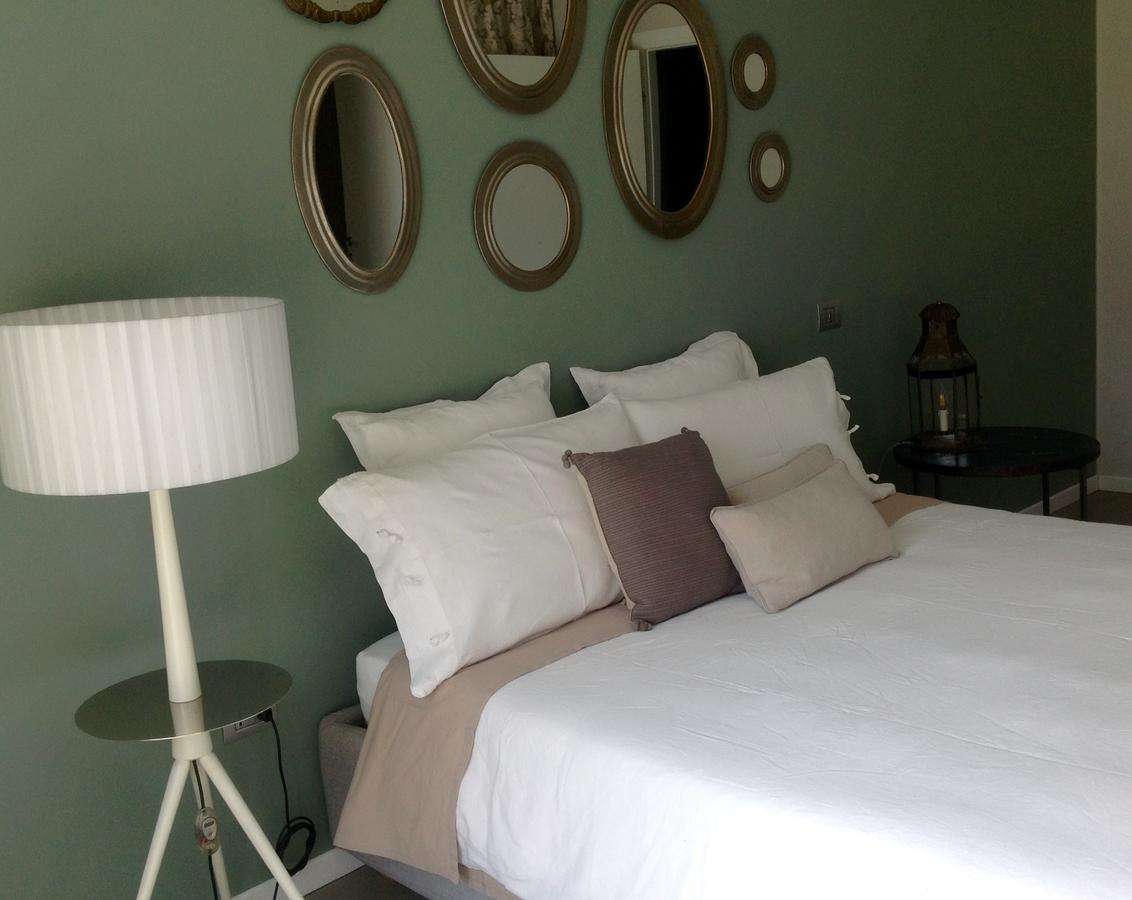 Alla Gazza Ladra Bed & Breakfast Prato Sesia Екстериор снимка