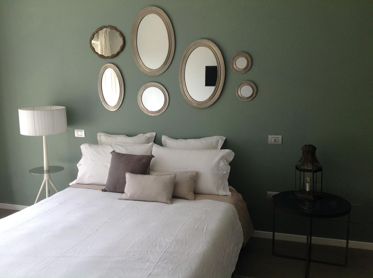 Alla Gazza Ladra Bed & Breakfast Prato Sesia Екстериор снимка