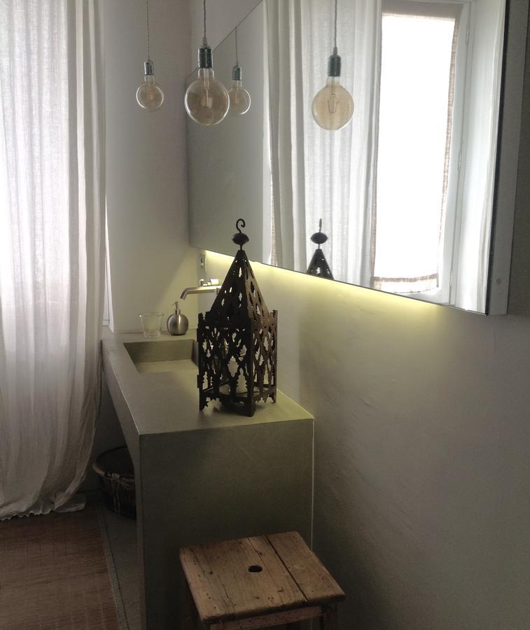 Alla Gazza Ladra Bed & Breakfast Prato Sesia Екстериор снимка