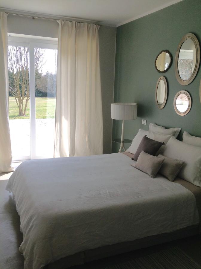 Alla Gazza Ladra Bed & Breakfast Prato Sesia Екстериор снимка